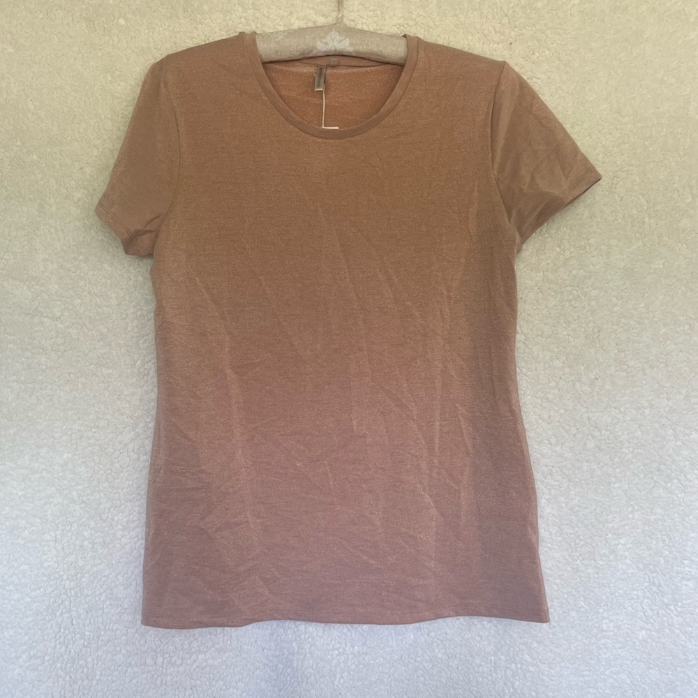 Banana Republic Signature T-shirt